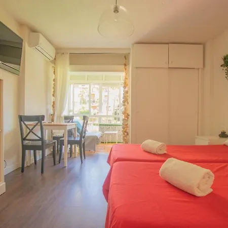 Seaside Vista Apartment: Pool Views Near Beach Apartment