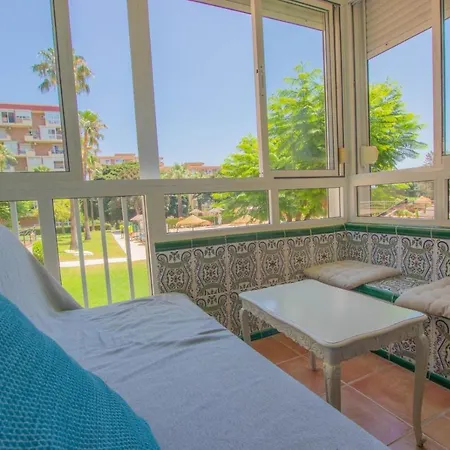 Seaside Vista Apartment: Pool Views Near Beach Apartment *